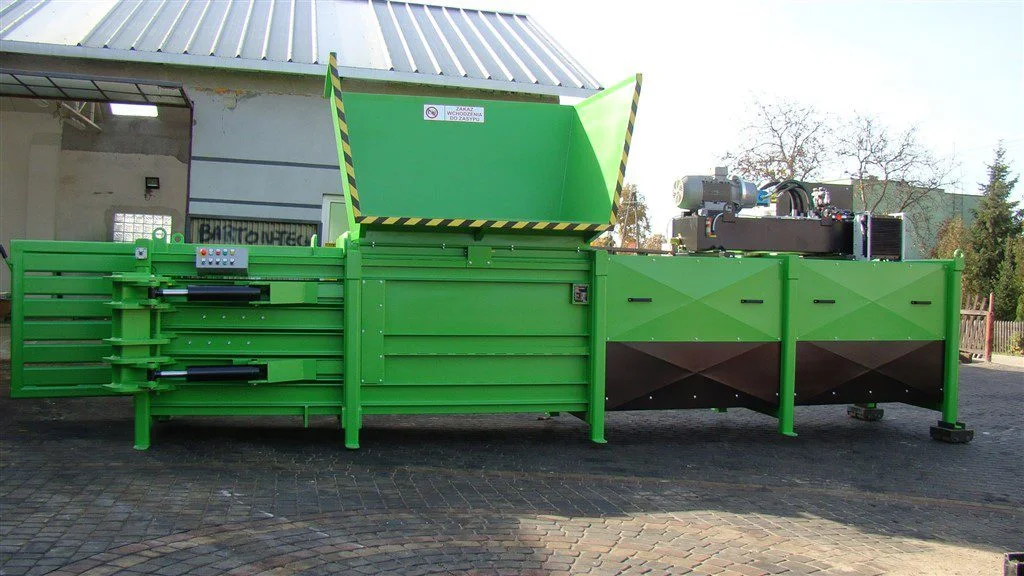 BartonTech 800Max — foto 1