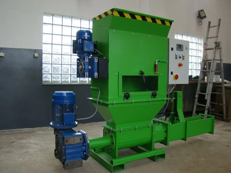 Lisování polystyrénu